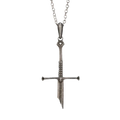 Shattersteel Pendant